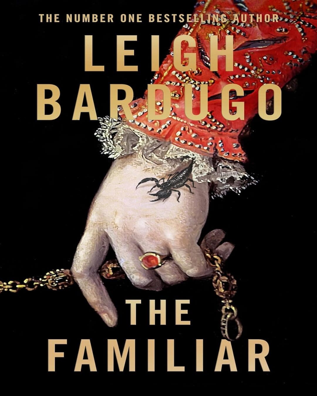 The Familiar [Paperback] - versoz.com