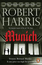 Munich by Robert Harris [Paperback] - versoz.com