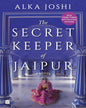The Secret Keeper of Jaipur : A Novel by Alka Joshi [Paperback] - versoz.com