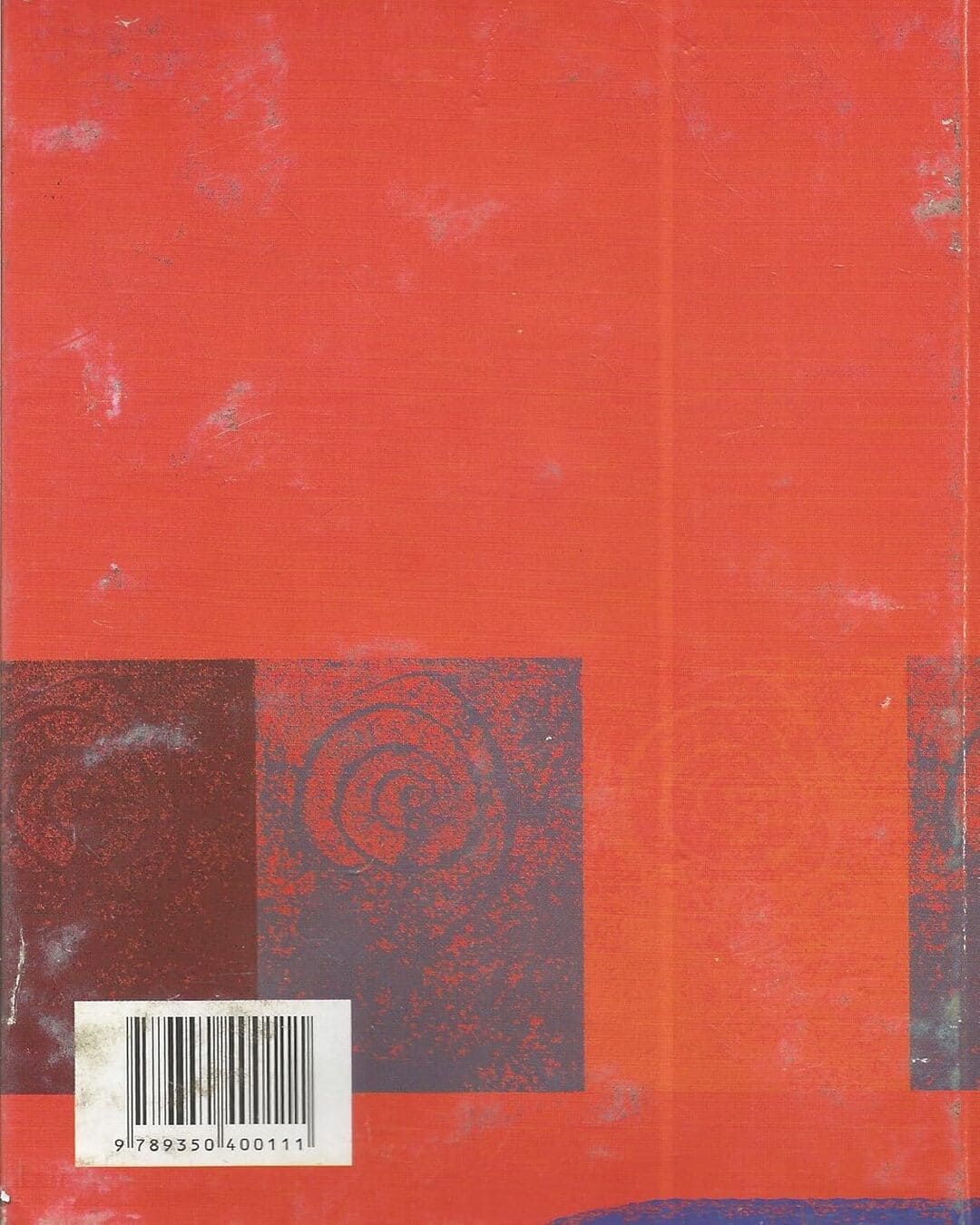 Kshudharta Jal O Shanta Agni by Somnath Mukhopadhyay [Hardcover] - versoz.com