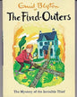 The Find-Outers: The Mystery Of The Invisible Thief (A Format) by Enid Blyton [Paperback] - versoz.com