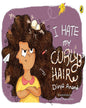 I Hate My Curly Hair by Divya Anand [Paperback] - versoz.com