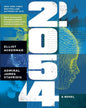 2054: A Novel [Paperback] - versoz.com