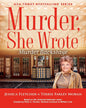 Murder, She Wrote: Murder Backstage by Jessica Fletcher [Paperback] - versoz.com