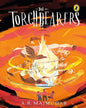 The Torchbearers by A.B. Majmudar [Paperback] - versoz.com