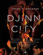 Djinn City by Saad Z. Hossain [Paperback] - versoz.com