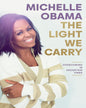 The Light We Carry [Hardcover] - versoz.com