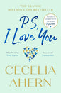 PS, I Love You by Cecelia Ahern [Paperback] - versoz.com
