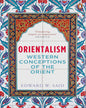 Orientalism: Western Conceptions Of The Orient by E W Said [Paperback] - versoz.com