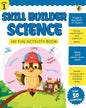 Skill Builders Science Level 1 by Sonia Mehta [Paperback] - versoz.com