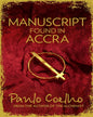 Manuscript Found in Accra by Paulo Coelho [Paperback] - versoz.com