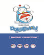 Doraemon Fantasy Collection by Fujiko F Fujio [Paperback] - versoz.com