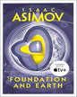 Foundation and Earth by Isaac Asimov [Paperback] - versoz.com
