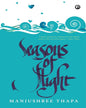 Seasons Of Flight by Manjushree Thapa [Paperback] - versoz.com