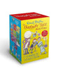 THE FARAWAY TREE ADVENTURES: THE COMPLETE COLLECTION (10 BOOKS BOX SET) by by Enid Blyton [Paperback] - versoz.com