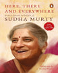 Here,There And Everywhere : Best-Loved by Murty,Sudha - versoz.com