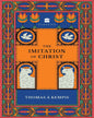 The Imitation of Christ by THOMAS A KEMPIS [PAPER BACK] - versoz.com