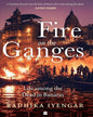 Fire on the Ganges : Life among the Dead in Banaras by Radhika Iyengar [Paperback] - versoz.com