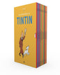 Tintin Paperback Boxed Set 23 Titles by Herge [Paperback] - versoz.com