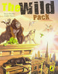 The Wild Pack: Book 1 by Andre Marx & Boris Pfeiffer [Paperback] - versoz.com