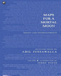MAPS FOR A MORTAL MOON by Adil Jussawalla| Edited and Introduced by Jerry Pinto [Paperback] - versoz.com