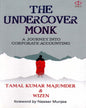 The Undercover Monk by Tamal Kumar Majumder & Wizen [Paperback] - versoz.com
