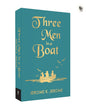 Three Men in a Boat (Pocket Classic) by JEROME K.JEROME [Paperback] - versoz.com