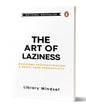 The Art of Laziness : Overcome Procrastination and Boost Your Productivity by Library Mindset [Paperback] - versoz.com