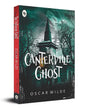 The Canterville Ghost by Oscar Wilde [Paperback] - versoz.com