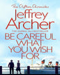 Be Careful What You Wish For by Jeffrey Archer [Paperback] - versoz.com