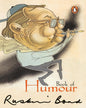 Book Of Humour by Ruskin Bond [Paperback] - versoz.com