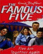 Famous Five: Five Are Together Again: 21 by Enid Blyton [Paperback] - versoz.com