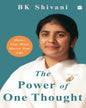 The Power of One Thought : Master Your Mind, Master Your Life by Brahma Kumari Shivani [Paperback] - versoz.com