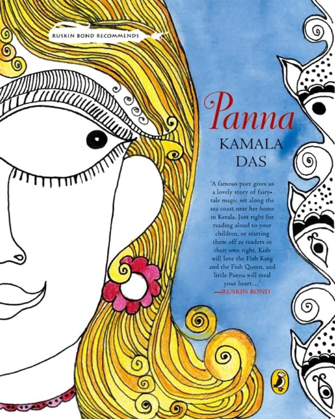 Panna by Kamala Das [Paperback] - versoz.com