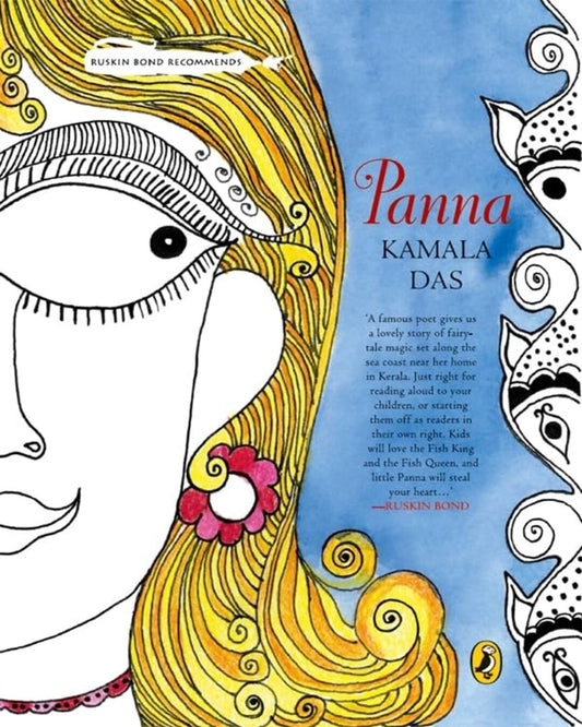 Panna by Kamala Das [Paperback] - versoz.com