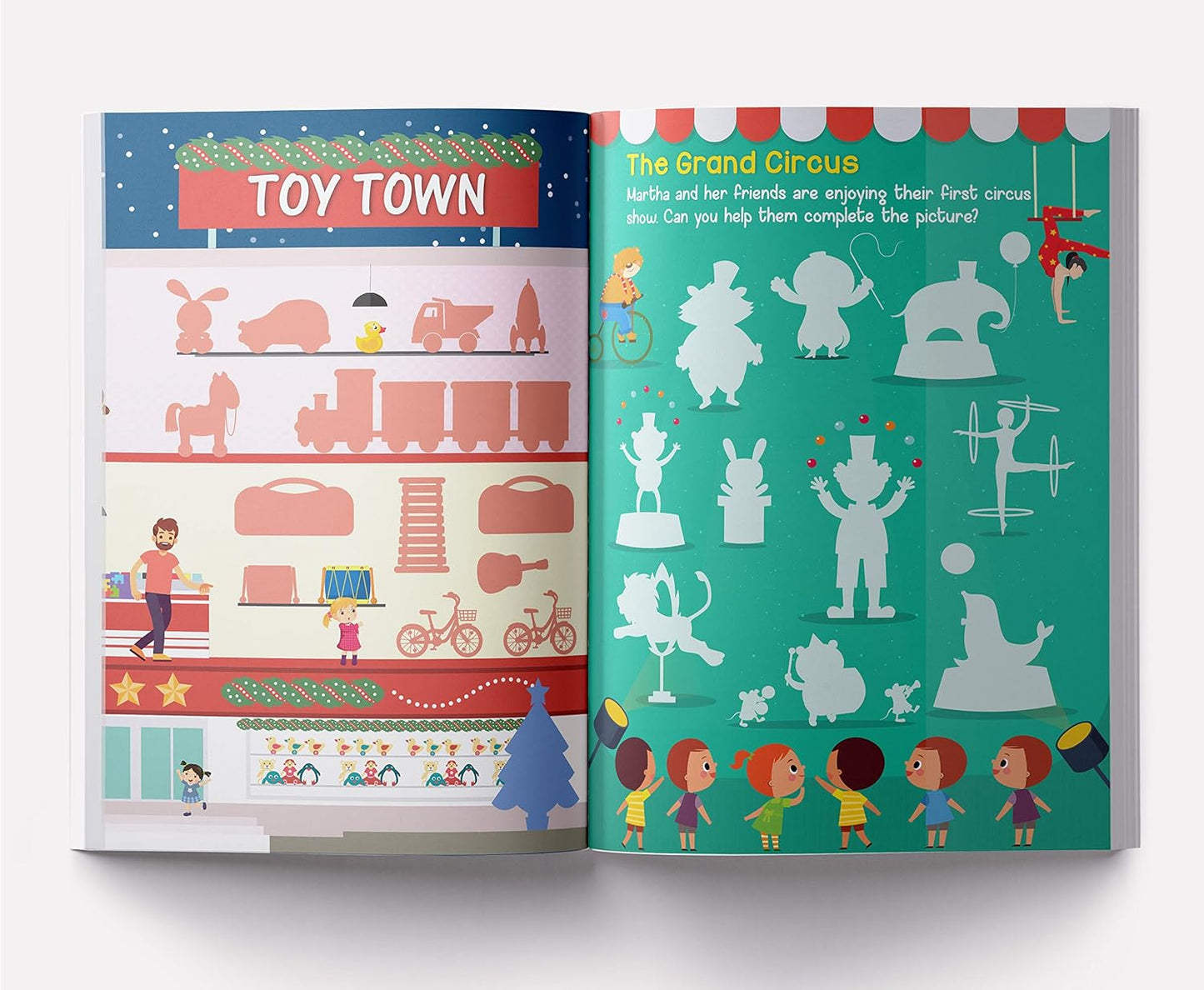 My First Experiences Sticker Book: My first sticker books by Wonder House Books [Paperback] - versoz.com