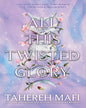 All This Twisted Glory by Tahereh Mafi [Paperback] - versoz.com