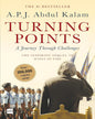 Turning Points: A Journey Through Challenges [Paperback] - versoz.com