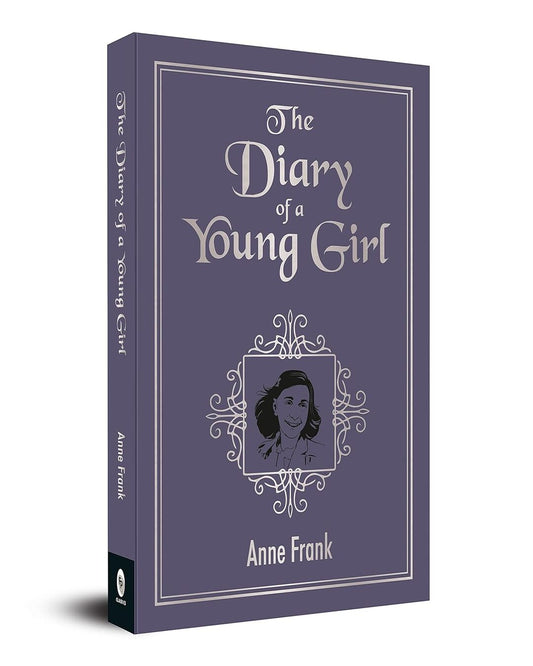 The Diary of A Young Girl (Pocket Classic) by ANNE FRANK [Paperback] - versoz.com