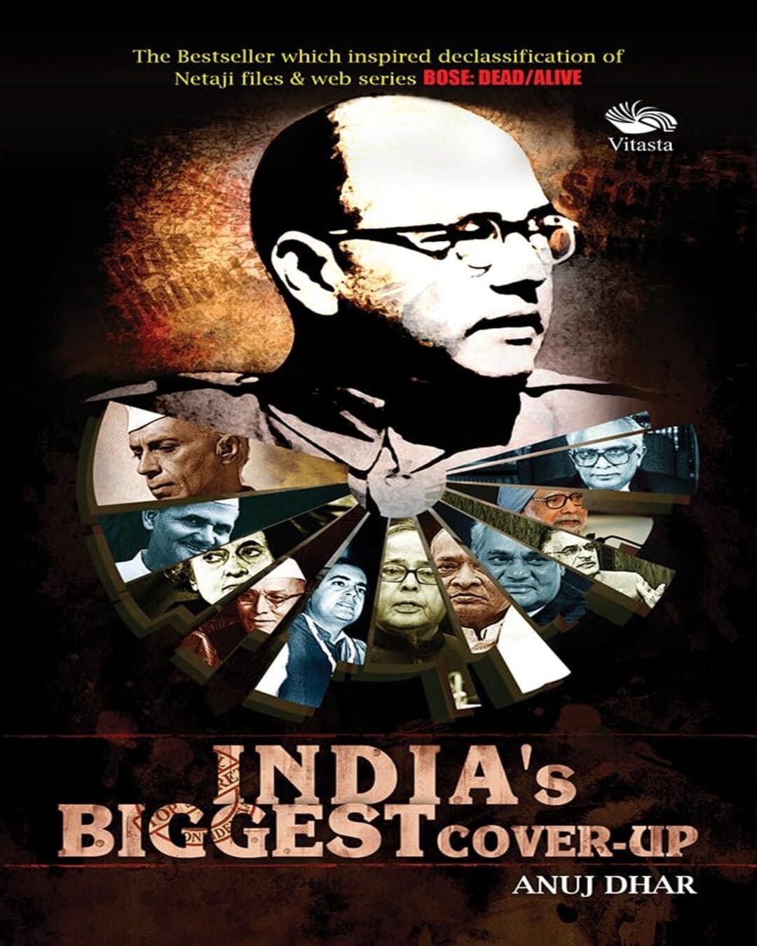 Indias Biggest Cover-Up - versoz.com