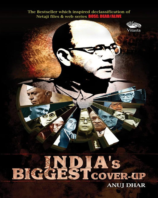 Indias Biggest Cover-Up - versoz.com