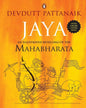 Jaya : An Illustrated Retelling of the Mahabharata by Devdutt Pattanaik [Paperback] - versoz.com