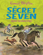 Secret Seven Mystery: 09 by Enid Blyton [Paperback] - versoz.com