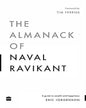 ALMANACK OF NAVAL RAVIKANT [Paperback] - versoz.com