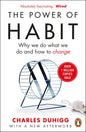The Power Of Habit by by Charles Duhigg [Paperback] - versoz.com