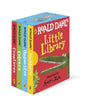 Roald Dahls Little Library by Roald Dahl [Board book] - versoz.com