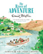 THE RIVER OF ADVENTURE by Enid Blyton [Paperback] - versoz.com