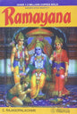 RAMAYANA by C. Rajagopalachari [Paperback] - versoz.com