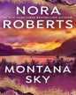 Montana Sky by by Nora Roberts [Paperback] - versoz.com