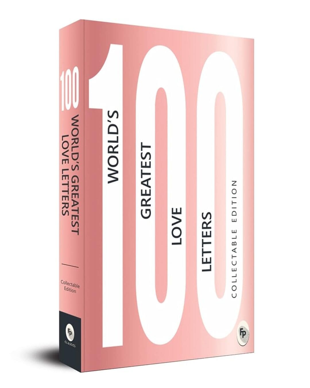 100 World's Greatest Love Letters [Paperback] - versoz.com
